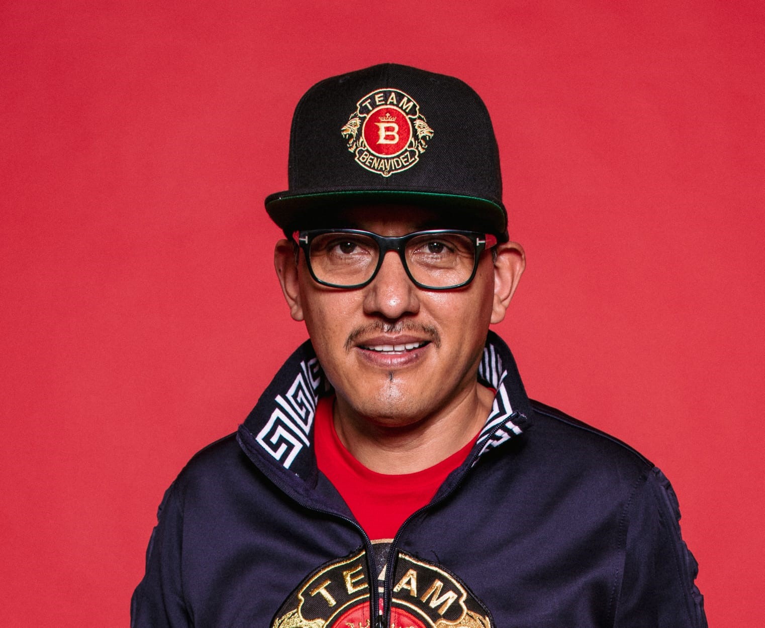 Benavdez Sr: "David Morrell Jr is a fraud.  He’s a clown who wants attention"